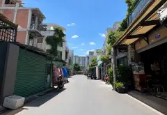 QUẬN 7 MT KINH DOANH LÊ VĂN LƯƠNG - 4x13M - 6 TỶ HƠN... Bán nhà mặt phố tại Tân Hưng, Hồ Chí Minh 01
