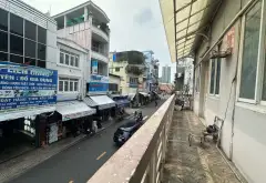 Nhà mặt phố lô góc rộng 23m tại khu vực đắc địa Quận 5, Phùng Hưng... Bán nhà mặt phố tại Chợ Lớn, Hồ Chí Minh 07