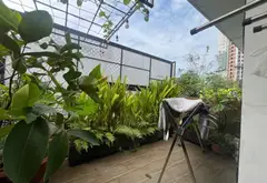 Biệt thự sang chảnh view đẹp tại Tam Bình, Thủ Đức... Bán biệt thự, liền kề tại Tam Bình, Hồ Chí Minh 02
