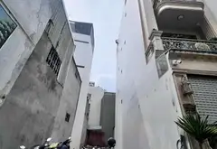Bán lô đất phân lô phường Phú Thạnh, khu dân trí cao... Bán owner_side tại Phú Thạnh, Hồ Chí Minh 02