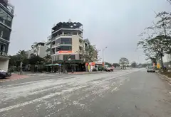 Bán đất phân lô đấu giá vị trí đẹp khu trung tâm Việt Hưng, tiện kinh doanh và xây ở... Bán đất tại Việt Hưng, Hà Nội 04