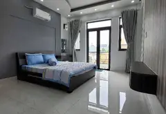 Nhà Mặt Tiền Kinh Doanh 7M, Bùi Quang Là, 5 Tầng, 6 Phòng Ngủ, 72.8m2 , Giá 11 Tỷ Nhỉnh... Bán nhà mặt phố tại An Hội Tây, Hồ Chí Minh 11