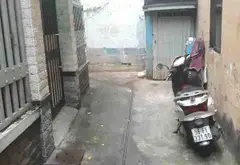 Bán nhà 4 tầng 3PN hướng Nam tại Phường 9, Quận Tân Bình... Bán nhà riêng tại Tân Hòa, Hồ Chí Minh 05