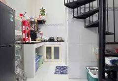 Nhà 2 tầng mới đẹp tại Tân Phú, diện tích 18.9m2... Bán nhà riêng tại Phú Thạnh, Hồ Chí Minh 05