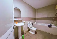 CHỦ ĐI ĐỊNH CƯ Ở ANH VỚI CON NÊN CẦN BÁN NHÀ 2 TẦNG HỂM 2 XE TẢI NÉ NHAU DT 156m TAM BÌNH THỦ ĐỨC... Bán nhà riêng tại Tam Bình, Hồ Chí Minh 10