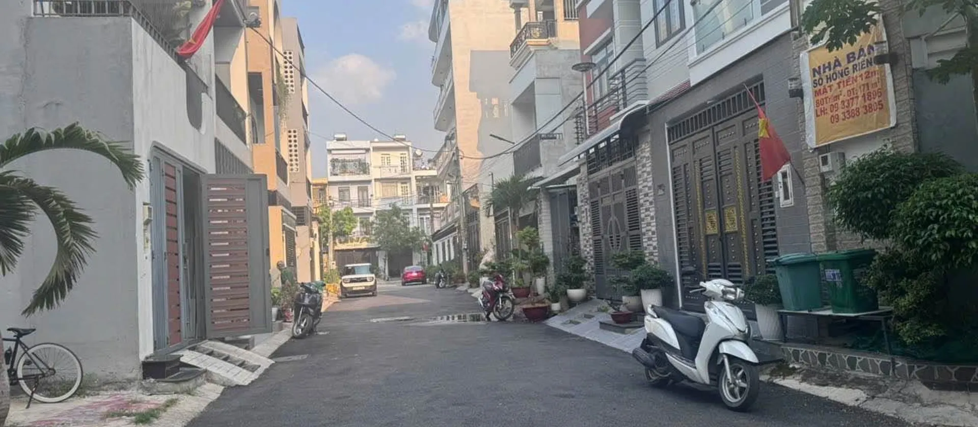 Nhà rộng An Phú Đông giá tốt - Vị trí đắc địa, tiện nghi chuẩn VIP... Bán nhà riêng tại An Phú Đông, Hồ Chí Minh 01