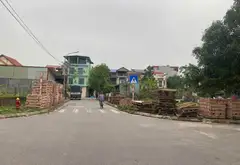 108M ĐẤT ĐẸP TT CHI ĐÔNG – KINH DOANH TỐT
✅ Đối diện Nhà văn hoá, cách đường Quang Minh 50m, KCN c... Bán đất tại Quang Minh, Hà Nội 03