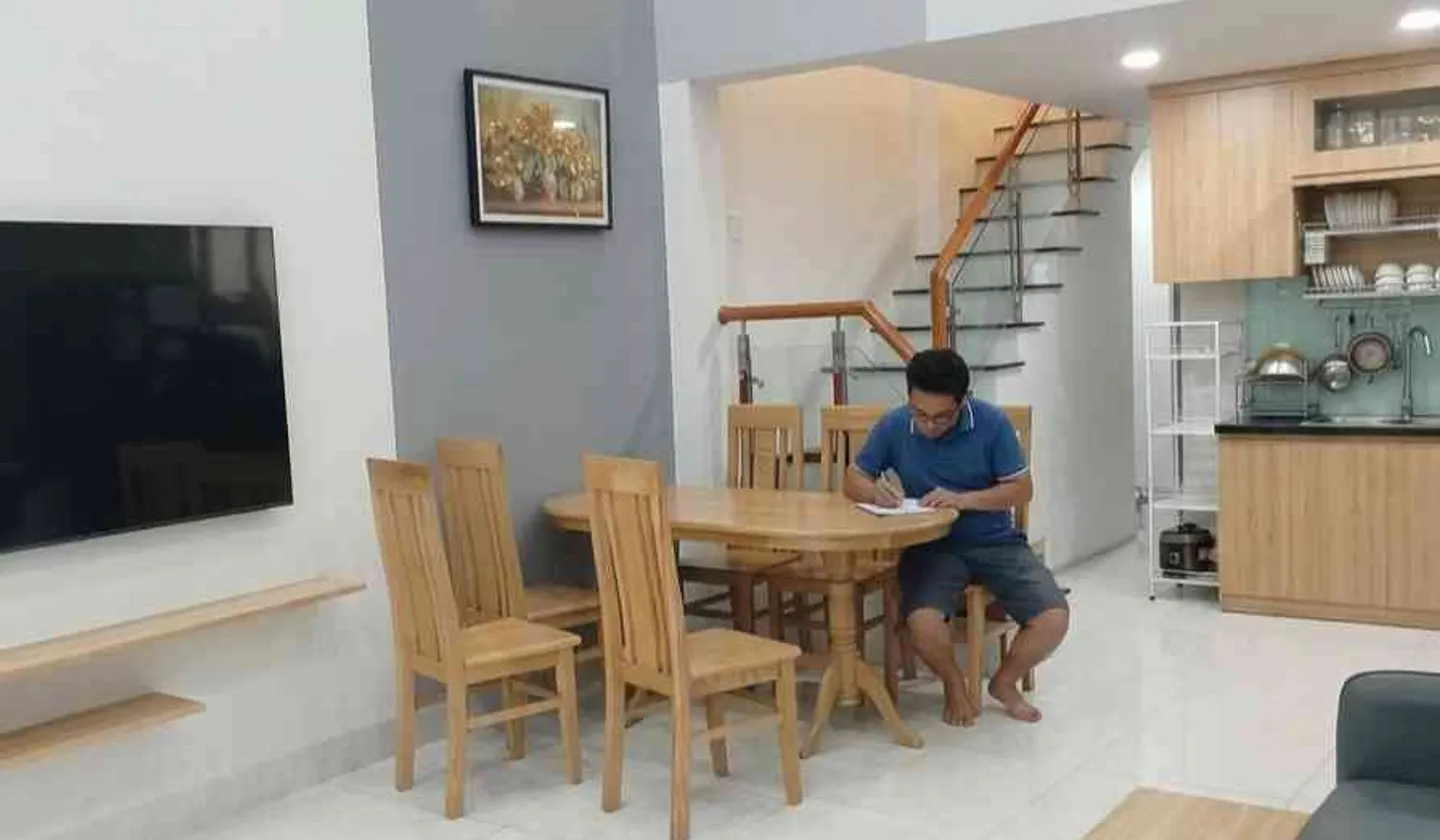Cơ hội hiếm có sở hữu nhà riêng 71.6m2 khu phân lô Phong Phú giá tốt... Bán nhà riêng tại Tăng Nhơn Phú, Hồ Chí Minh 01