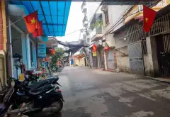 Bán đất 55.3m² trung tâm Yên Nghĩa giá 6.3 tỷ giảm 150 triệu... Bán đất tại Yên Nghĩa, Hà Nội 01