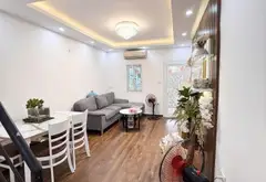 94.12.14 Tân Xuân 19/36m² 2 tầng 1.95 tỷ... Bán căn hộ chung cư tại Xuân Đỉnh, Hà Nội 09