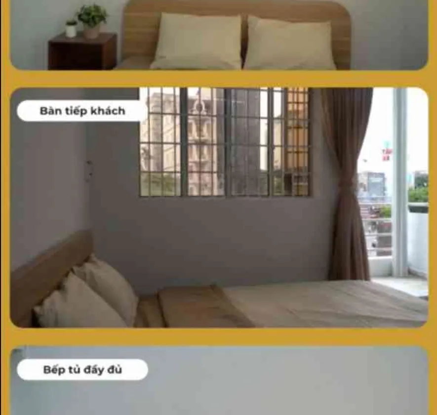 MẶT TIỀN CỘNG HÒA NGAY E.TOWN - 200TR/M2 - VỪA LÀM MẶT TIỀN KINH DOANH VỪA KHAI THÁC CHDV DÒNG... Bán nhà mặt phố tại Tân Bình, Hồ Chí Minh 01