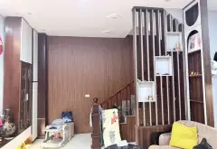Nhà đẹp Bồ Đề, ngập tràn ánh sáng, ôtô đỗ cửa... Bán nhà riêng tại Bồ Đề, Hà Nội 02