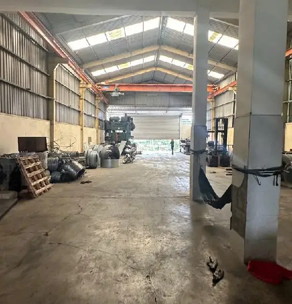 Nhà mặt phố 3 tầng kèm xưởng, mặt tiền rộng tại Bình Tân... Bán nhà mặt phố tại Bình Tân, Hồ Chí Minh 01