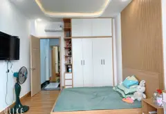 Nhà 3 tầng sang Chảnh, sát mặt tiền. Giá sốc, đàm phán nhanh... Bán owner_side tại An Hội Đông, Hồ Chí Minh 07