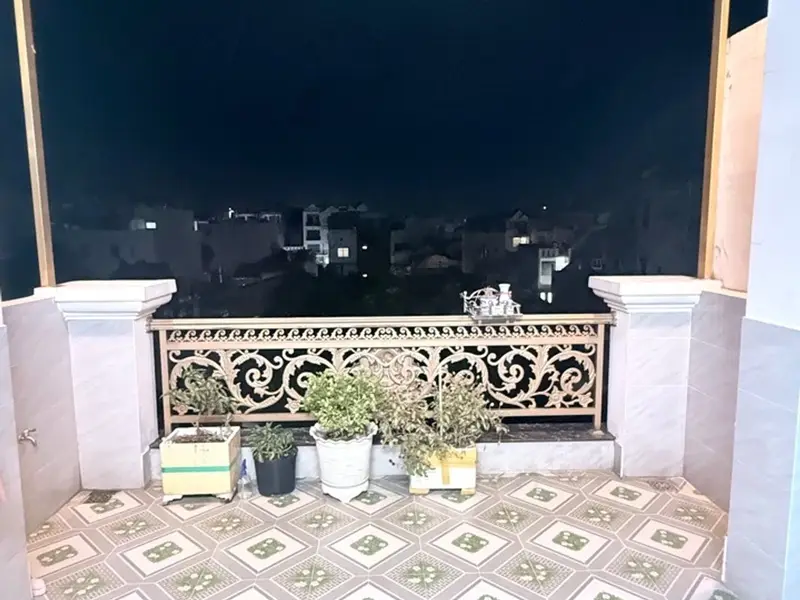 Nhà riêng 4 tầng rộng 56m² mặt tiền kinh doanh tại phường Bình Trị Đông, TP. HCM... Bán nhà riêng tại Bình Trị Đông, Hồ Chí Minh 01