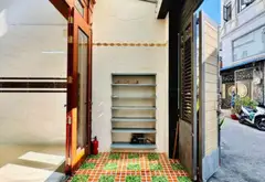 🏡VÀI BƯỚC RA MẶT TIỀN NGUYỄN VĂN DUNG, P.6, GÒ VẤP. DT 4×17M VUÔNG NHƯ A⁴, 5TẦNG, 5PN. CHỈ 9,4 TỎI... Bán nhà riêng tại An Nhơn, Hồ Chí Minh 02