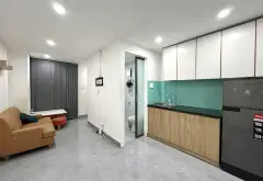 16.5 Tỷ
🏠 CHDV NGAY LÊ QUANG ĐỊNH DOANH THU 750Tr/NĂM - HẺM XE HƠI LUÔN... Bán nhà riêng tại Bình Lợi Trung, Hồ Chí Minh 11