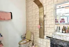 Giáp Hòa Bình - Đầm Sen, 4x18, 4tầng, đường 8m thông, 8 phòng, tiện ở + kinh doanh, hoặc cải tạo th... Bán nhà riêng tại Phú Thạnh, Hồ Chí Minh 13