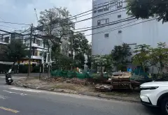 Đất Góc 2 Mặt Tiền Gần Biển Mỹ Khê - Cơ Hội Đầu Tư Vàng... Bán đất tại Sơn Trà, Đà Nẵng 01