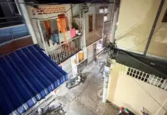 Nhà 2 tầng mới toanh ở Quận 11 - Giá chỉ 3 tỷ... Bán nhà riêng tại Hòa Bình, Hồ Chí Minh 09