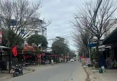 BÁN LÔ ĐẤT TRẦN ĐÌNH NAM 87M GIÁ 4 TỶ... Bán đất tại An Khê, Đà Nẵng 02