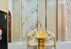 Bán nhà 2 tầng 37m² tại Quang Trung, Gò Vấp, pháp lý rõ ràng, giá 5.35 tỷ... Bán nhà riêng tại Thông Tây Hội, Hồ Chí Minh 05