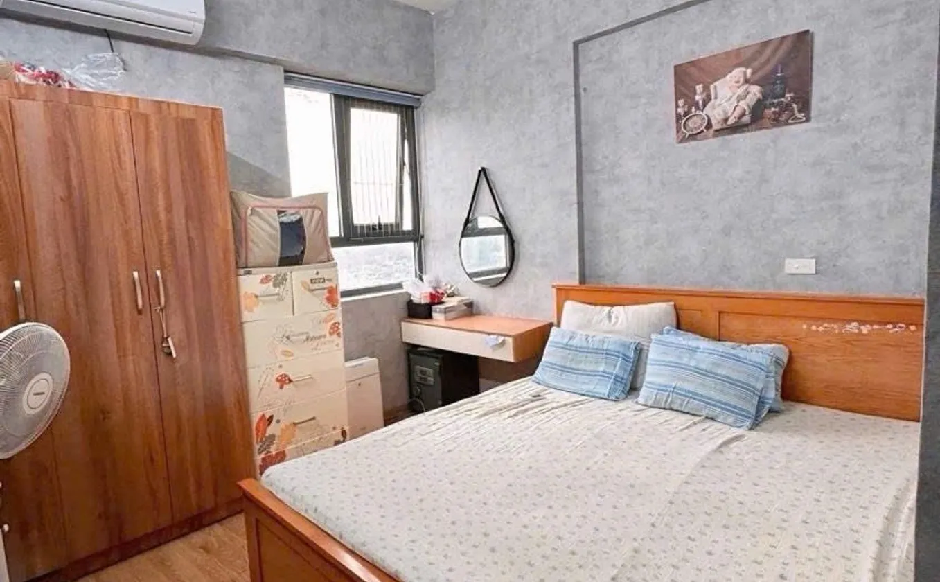 🏡🎯🌏 5.85 TỶ – CĂN HỘ ĐỊNH CÔNG - TRỊNH ĐÌNH CỬU 70M2, 2 NGỦ VIEW HỒ, FULL NỘI THẤT.BÀN GIAO 2018... Bán căn hộ chung cư tại Định Công, Hà Nội 01