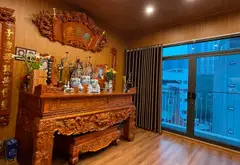 ĐẮC ĐỊA BẬC NHẤT CẦU GIẤY - MẶT PHỐ KINH DOANH SẦM UẤT - ĐÓN ĐẦU QUY HOẠCH VÀNH ĐAI 2.5... Bán nhà mặt phố tại Cầu Giấy, Hà Nội 01