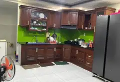 🔥 13 TỶ – MẶT TIỀN DƯƠNG CÔNG KHI – 220M² – DÒNG TIỀN 25TR/THÁNG 🔥... Bán nhà mặt phố tại Xuân Thới Sơn, Hồ Chí Minh 09