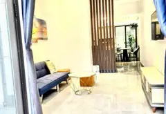 Nhà 3 Tầng Kiên Cố, Nội Thất Cao Cấp, Vị Trí Gần Trần Xuân Lê - Cơ Hội Hiếm Có... Bán nhà riêng tại Thanh Khê, Đà Nẵng 02