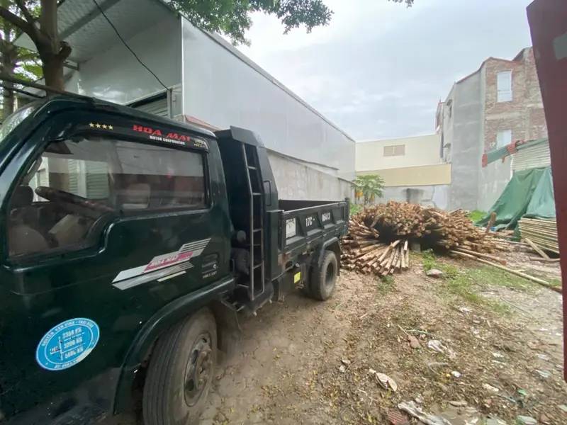 Mảnh đất vàng mặt phố Phương Liễu, sẵn sàng kinh doanh... Bán đất tại Phương Liễu, Bắc Ninh 01