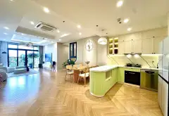 Bán Căn hộ 3 phòng ngủ tại Royal City, Thanh Xuân với nội thất sang trọng giá 16,5 tỷ... Bán căn hộ chung cư tại Thanh Xuân, Hà Nội 01