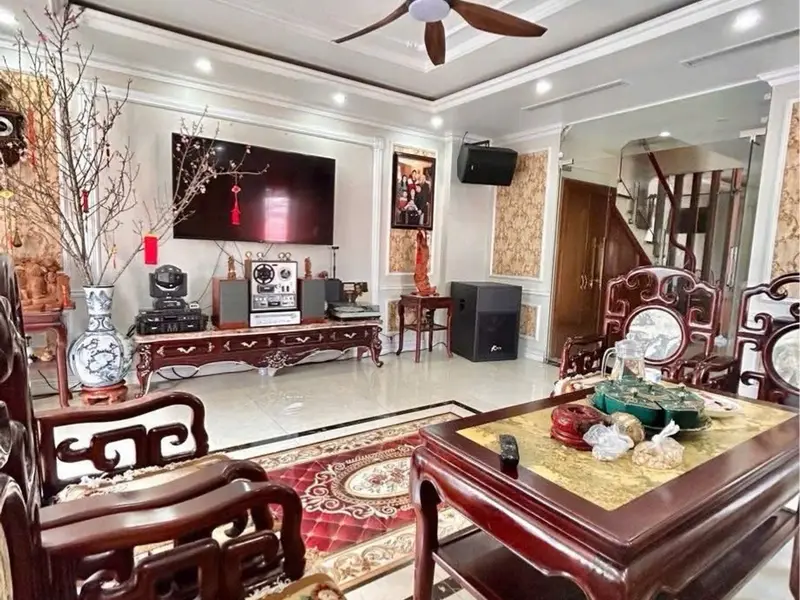 Cơ hội hiếm có sở hữu nhà mặt phố vị trí trung tâm quận Hải Phòng... Bán nhà mặt phố tại Lê Chân, Hải Phòng 01