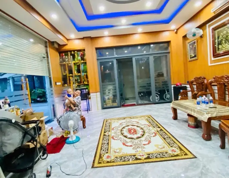 Siêu phẩm căn góc 2 mặt tiền Đường xe tải nguyễn triệu luật... Bán nhà riêng tại Bình Tân, Hồ Chí Minh 01