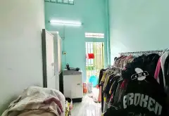 LLÊ VĂN PHAN – TÂN PHÚ - HXH
- 3 TẦNG – 30M² (4x7.5) – NHÀ ĐẸP Ở NGAY . Chỉ 4.8 T .... Bán nhà riêng tại Phú Thọ Hòa, Hồ Chí Minh 07