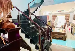 Bán nhà riêng 4 tầng, 87.7 m2, Phường Tân Thới Nhất, Quận 12, giá 9.5 tỷ... Bán nhà riêng tại Đông Hưng Thuận, Hồ Chí Minh 16