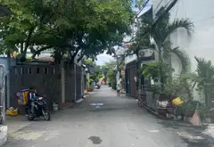 Bán nhà căn hộ dịch vụ 7 tầng xã phường Thạch Đà, vị trí gần đại học Công Nghiệp... Bán nhà riêng tại An Hội Tây, Hồ Chí Minh 01