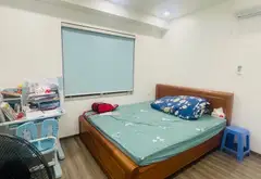 🎯💖🌏 CHỈ 5.45 TỶ – BÁN NHÀ KIM GIANG - TRẦN HOÀ, CĂN HỘ 75M2 , 2 NGỦ, FULL NỘI THẤT, SỔ ĐỎ CC.... Bán căn hộ chung cư tại Định Công, Hà Nội 01