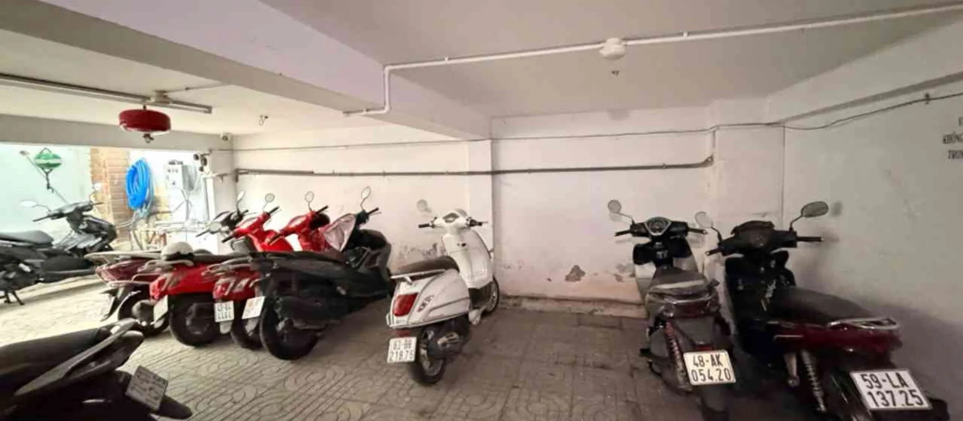 Nhà 5 tầng cho thuê 34 phòng tại Quận 12, giá 27.3 tỷ... Bán nhà mặt phố tại Đông Hưng Thuận, Hồ Chí Minh 01