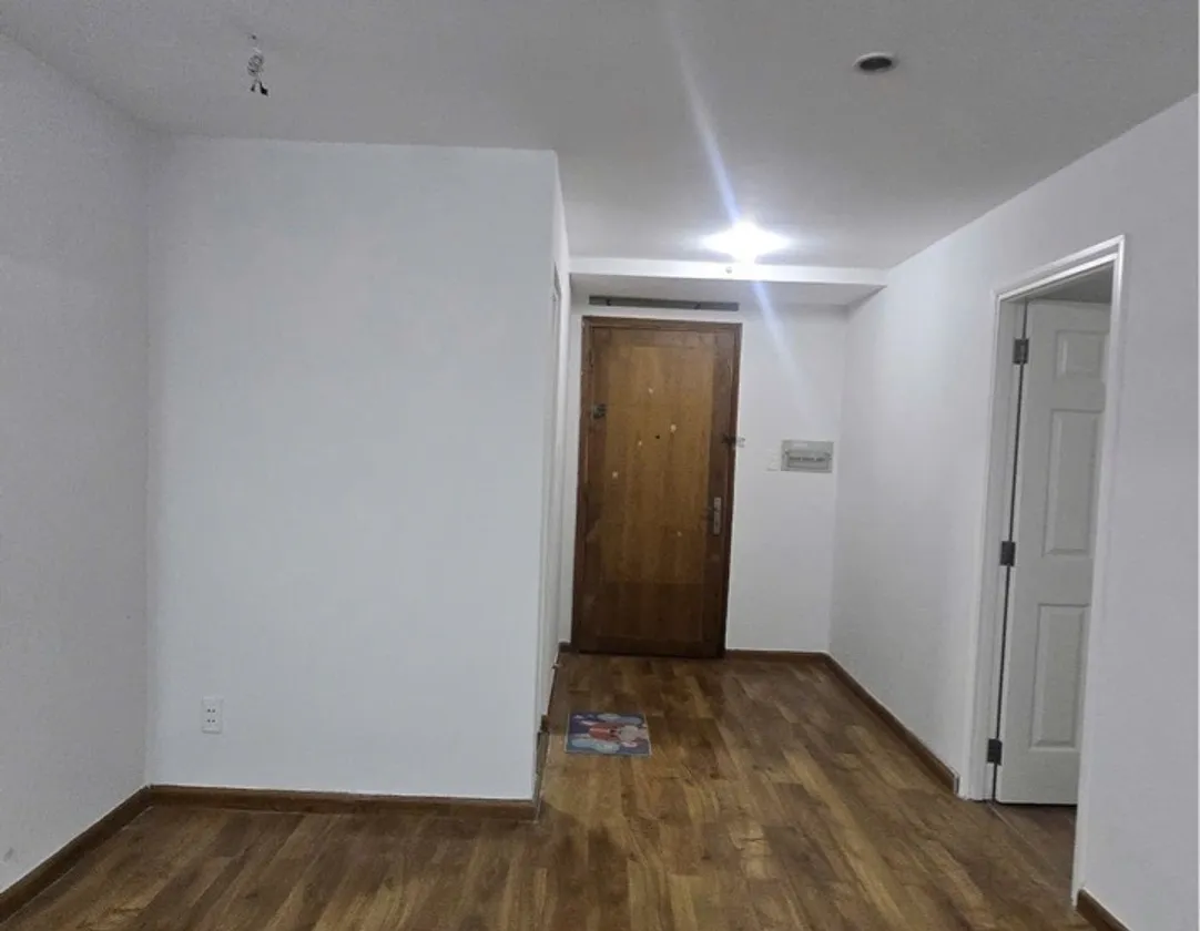 Bán căn hộ 64.5m2 2PN tại phường An Lạc, Bình Tân, giá tốt... Bán căn hộ chung cư tại An Lạc, Hồ Chí Minh 01