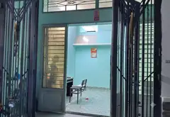 CHỈ TÍNH ĐẤT – 61M² – NGANG 4M – TRẦN XUÂN SOẠN Q7 – NHỈNH 5 Đ... Bán nhà riêng tại Tân Hưng, Hồ Chí Minh 02