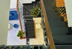 Bán nhà riêng 2 tầng hẻm xe hơi Nguyễn Văn Khối, Quận Gò Vấp, diện tích 49.3m²... Bán nhà riêng tại Thông Tây Hội, Hồ Chí Minh 05