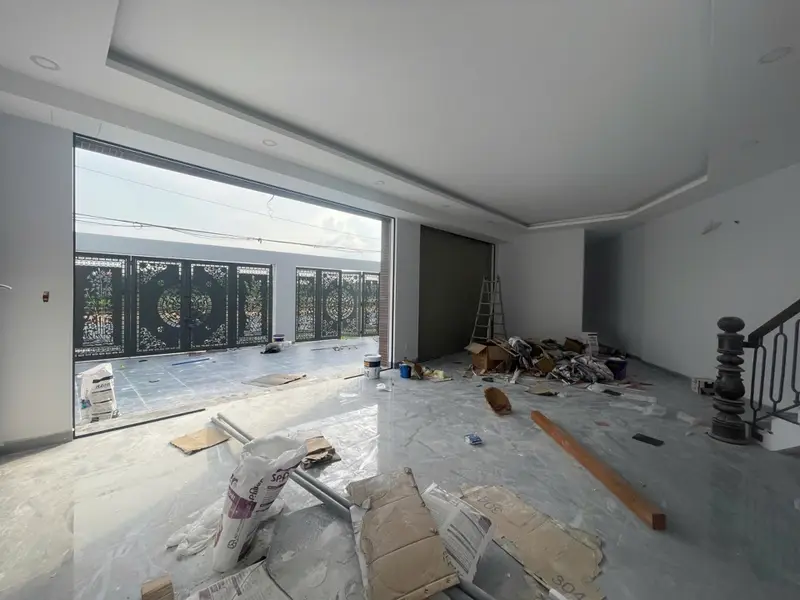Nhà mặt phố 3 tầng, 5 phòng ngủ tại khu vực Bình Tân giá 11,5 tỷ VNĐ... Bán nhà mặt phố tại Bình Tân, Hồ Chí Minh 01
