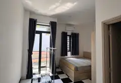 Cơ hội hiếm sở hữu nhà 3 lầu mặt tiền rộng tại Tân Thuận Quận 7 cũ giá siêu tốt... Bán nhà riêng tại Tân Thuận, Hồ Chí Minh 12