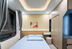 Nhà 3 Tầng Phú Nhuận - Sát Quận 1, Ngang 6,6m. Phùng Văn Cung - Phan Xích Long.... Bán nhà riêng tại Cầu Kiệu, Hồ Chí Minh 06