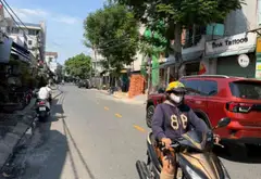 MẶT TIỀN NGUYỄN THỊ XINH – THỚI AN 28 CŨ – Q12 🔥
🏡 DT: 4,2m × 20m – mặt tiền đẹp, dễ kinh doanh... Bán nhà mặt phố tại Thới An, Hồ Chí Minh 03