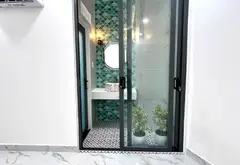 Nhà đẹp yên tĩnh gần Mercedes Benz Quang Trung, giá hợp lý... Bán nhà riêng tại Thông Tây Hội, Hồ Chí Minh 08