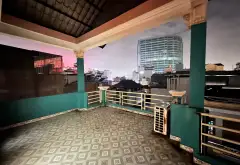 Biệt Thự Sân Vườn Ven Đại Lộ Nguyễn Lam - Giá nào cũng bán... Bán nhà riêng tại Phúc Lợi, Hà Nội 11