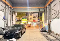 Bán nhà mặt phố tại Tô Ký xã Bà Điểm, diện tích 133m2, mặt tiền 8m tiện kinh doanh... Bán nhà mặt phố tại Bà Điểm, Hồ Chí Minh 02