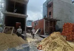 Bán đất Thạnh Lộc 16 khu phân lô dân trí cao, diện tích 79,4m2, pháp lý rõ ràng... Bán đất tại An Phú Đông, Hồ Chí Minh 01